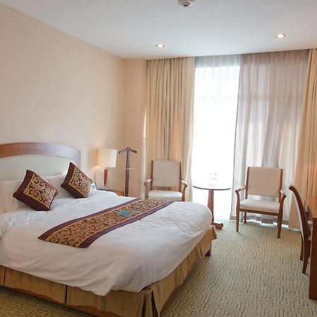 Lam Kinh Hotel Thanh Hóa Εξωτερικό φωτογραφία