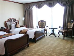 Lam Kinh Hotel Thanh Hóa Εξωτερικό φωτογραφία